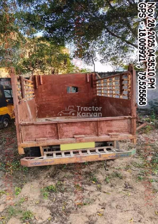 टाटा ऐस पुराने कमर्शियल व्हीकल