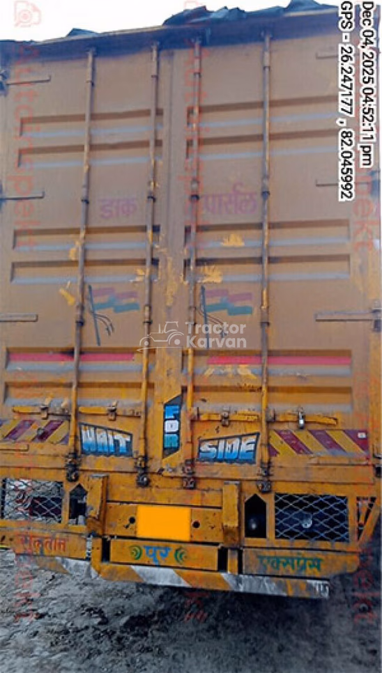 Tata LPT 2518 Used Commercial Vehicle