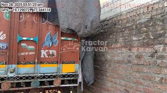 Tata 3118 Used Commercial Vehicle