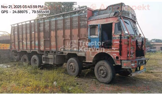 Tata LPT 3718 Used Commercial Vehicle