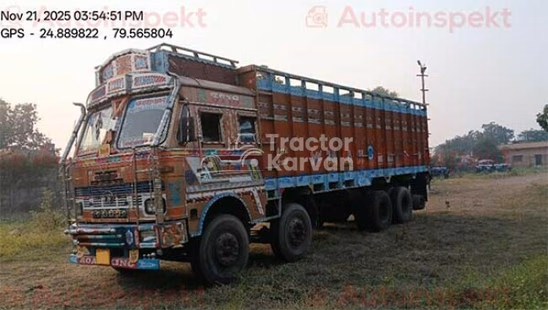 Tata LPT 3718 Used Commercial Vehicle