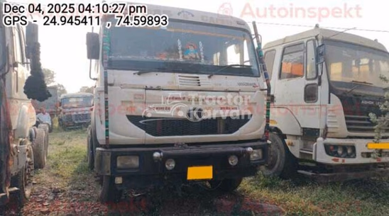Tata 4923.T Second Hand Commercial