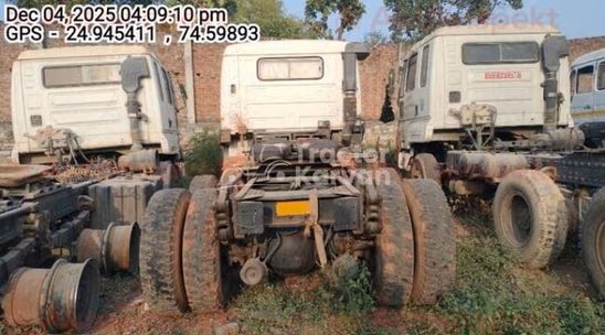 Tata 4923.T Used Commercial Vehicle