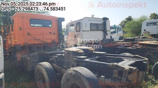 टाटा 4923.T पुराने कमर्शियल व्हीकल