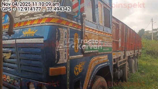 अशोक लेलैंड 3118 पुराने कमर्शियल व्हीकल