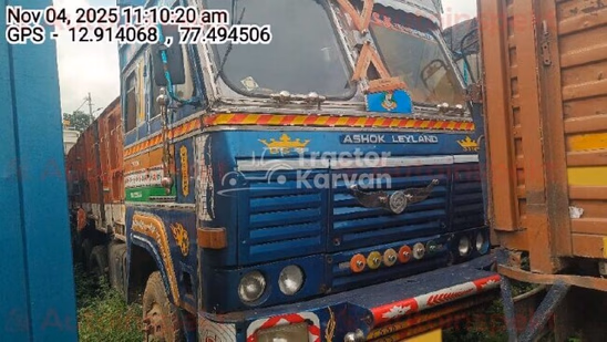 अशोक लेलैंड 3118 पुराने कमर्शियल व्हीकल