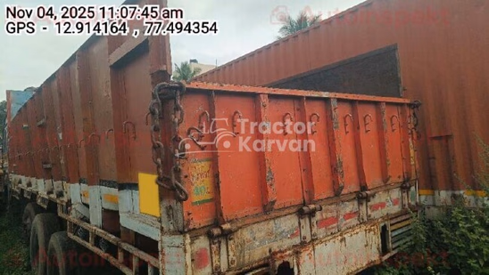 अशोक लेलैंड 3118 पुराने कमर्शियल व्हीकल