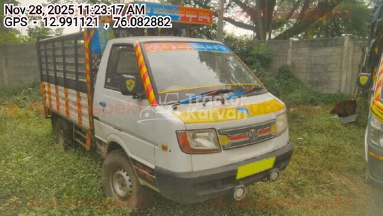 अशोक लेलैंड दोस्त प्लस पुराने कमर्शियल व्हीकल