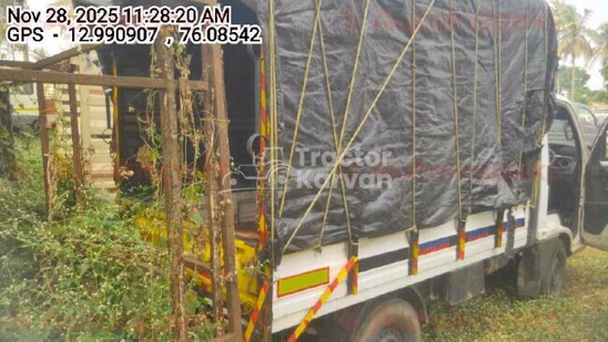 टाटा इंट्रा पुराने कमर्शियल व्हीकल