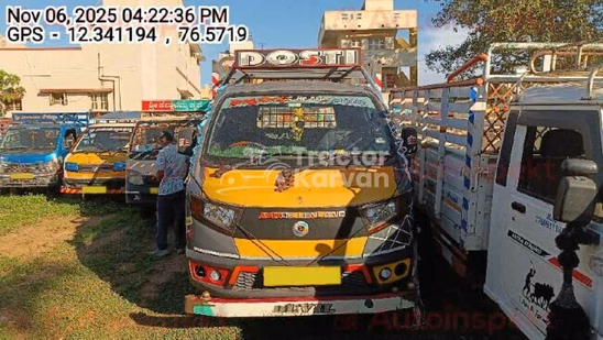 Ashok Leyland बड़ा दोस्त सेकंड हैंड कमर्शियल