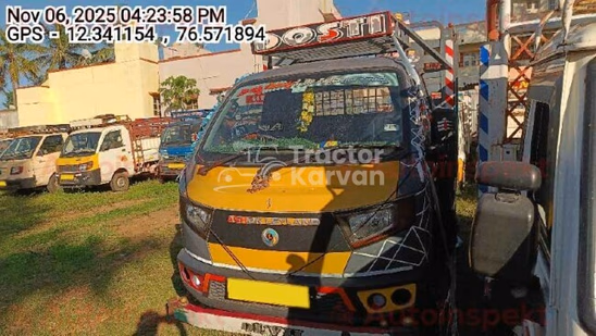 Ashok Leyland बड़ा दोस्त पुराने कमर्शियल व्हीकल