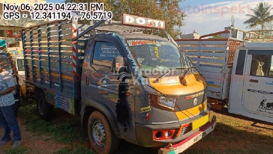 Ashok Leyland बड़ा दोस्त पुराने कमर्शियल व्हीकल