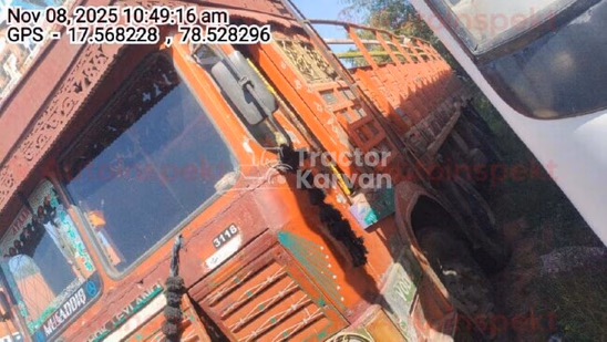 अशोक लेलैंड 3118 पुराने कमर्शियल व्हीकल