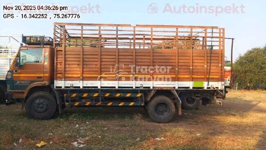 टाटा अल्ट्रा 1412 पुराने कमर्शियल व्हीकल