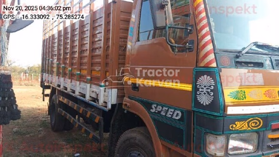 टाटा अल्ट्रा 1412 पुराने कमर्शियल व्हीकल