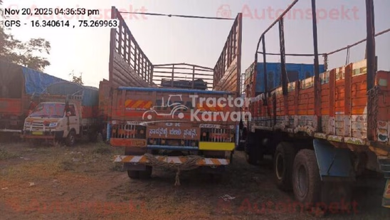 टाटा अल्ट्रा 1412 पुराने कमर्शियल व्हीकल