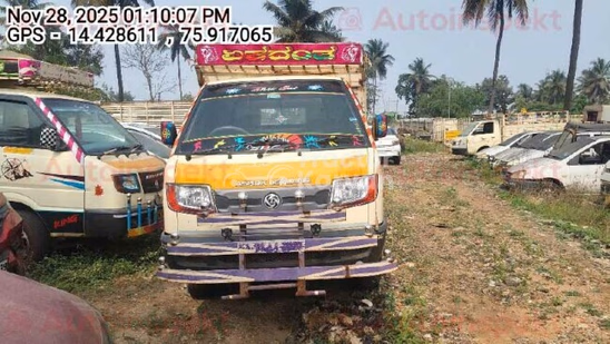 अशोक लेलैंड दोस्त प्लस सेकंड हैंड कमर्शियल