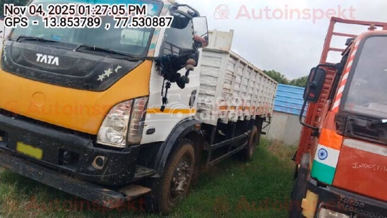 Tata Ultra 1518 Used Commercial Vehicle