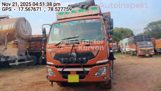 Eicher Pro 3015 Second Hand Commercial