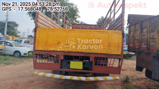 Eicher Pro 3015 Used Commercial Vehicle