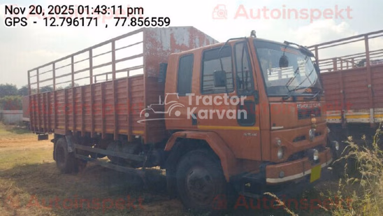 अशोक लेलैंड इकोमेट 1615 पुराने कमर्शियल व्हीकल