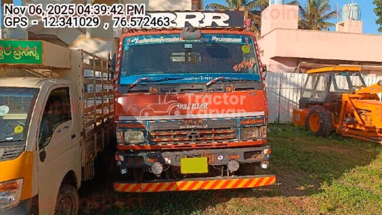 टाटा LPT 1512 सेकंड हैंड कमर्शियल