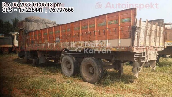 अशोक लेलैंड 3118 पुराने कमर्शियल व्हीकल