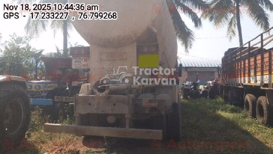 टाटा LPT 3718 पुराने कमर्शियल व्हीकल