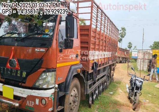 Eicher Pro 1110 Used Commercial Vehicle