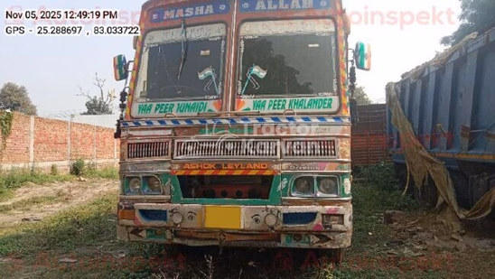 अशोक लेलैंड 3118 सेकंड हैंड कमर्शियल