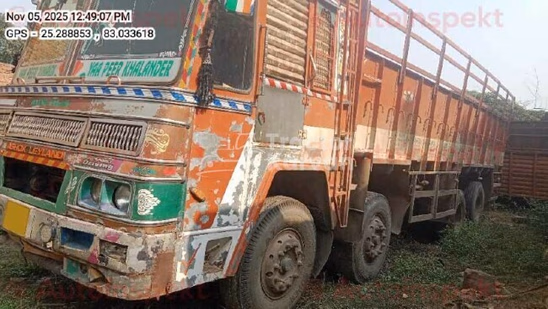 अशोक लेलैंड 3118 पुराने कमर्शियल व्हीकल