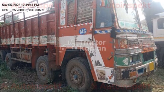 अशोक लेलैंड 3118 पुराने कमर्शियल व्हीकल