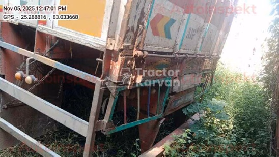 अशोक लेलैंड 3118 पुराने कमर्शियल व्हीकल