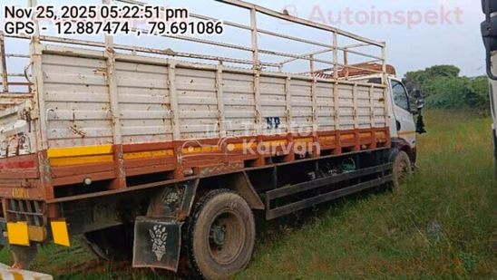 Tata Ultra 1518 Used Commercial Vehicle