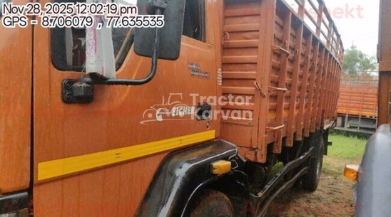 आयशर प्रो 1114 पुराने कमर्शियल व्हीकल