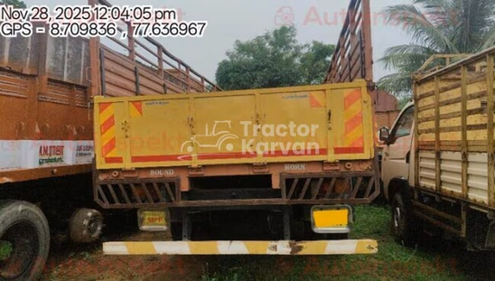 आयशर प्रो 1114 पुराने कमर्शियल व्हीकल