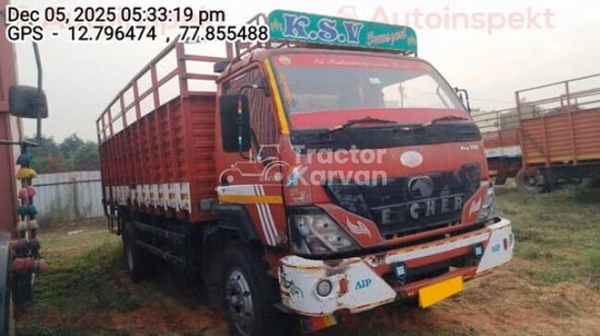 आयशर 11.1 पुराने कमर्शियल व्हीकल