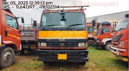 Tata LPT 1212 Second Hand Commercial