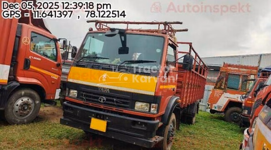 टाटा LPT 1212 पुराने कमर्शियल व्हीकल