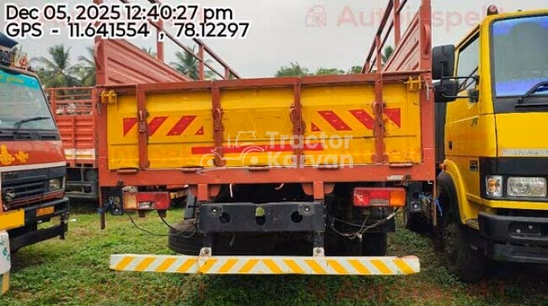 टाटा LPT 1212 पुराने कमर्शियल व्हीकल