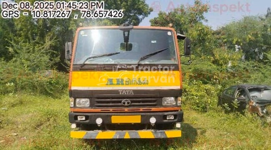 टाटा LPT 1212 सेकंड हैंड कमर्शियल
