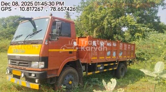 Tata LPT 1212 Used Commercial Vehicle