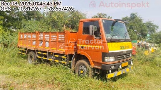Tata LPT 1212 Used Commercial Vehicle