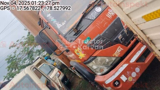 आयशर प्रो 1110 सेकंड हैंड कमर्शियल