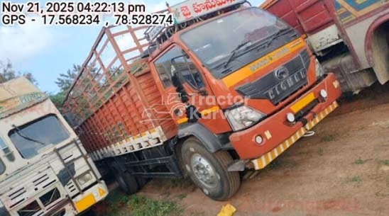 आयशर प्रो 1114 पुराने कमर्शियल व्हीकल