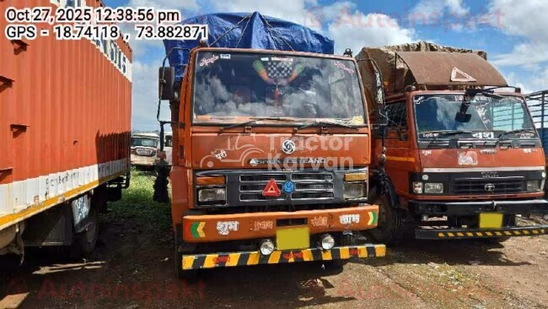 आयशर प्रो 3015 सेकंड हैंड कमर्शियल