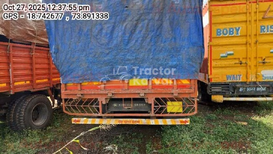 आयशर प्रो 3015 पुराने कमर्शियल व्हीकल