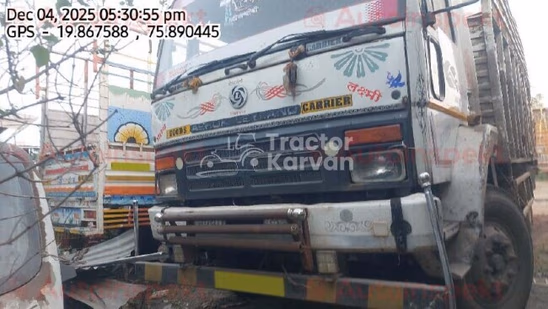 टाटा LPT 3718 सेकंड हैंड कमर्शियल