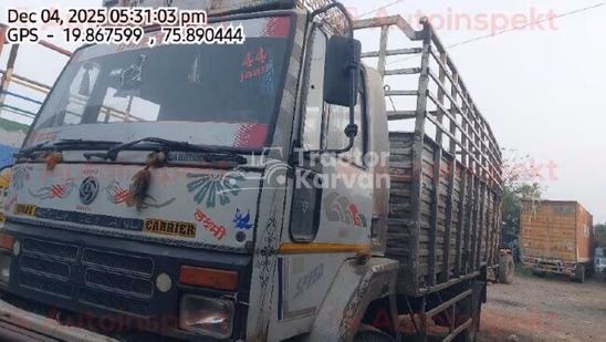 टाटा LPT 3718 पुराने कमर्शियल व्हीकल