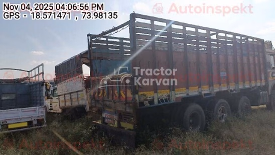 टाटा 3118 पुराने कमर्शियल व्हीकल